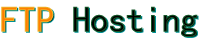 FTP Hosting