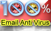 100% Anti Virus