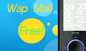 Free Mobile Wap Mail