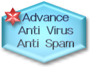 Anti Virus Spam