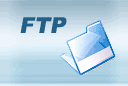 FTP 寄存服務