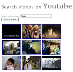 YouTube